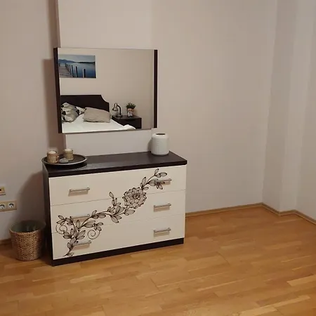 Bay View 1br