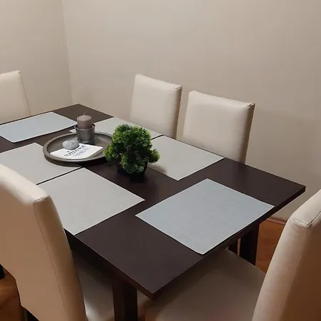 Apartment Bay View 1br