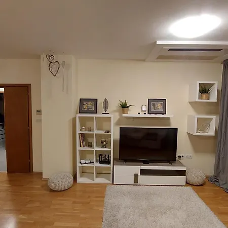דירה Bay View 1br *