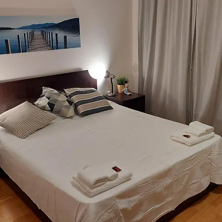 Bay View 1br * Várna