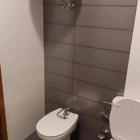 Bay View 1br Apartman Várna