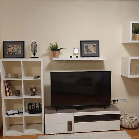 Bay View 1br Apartman